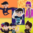 The Burger Buddies Discord Server Logo