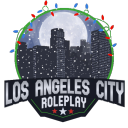 Los Angeles City Roleplay Discord Server Logo
