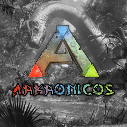 ARKronicos Discord Server Logo