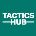 FM Tactics Hub Discord Server Logo