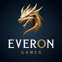 EverOn Games Discord Server Logo