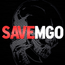 SaveMGO Discord Server Logo