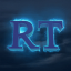 Romania Traders Discord Server Logo