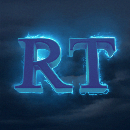 Romania Traders Discord Server Logo