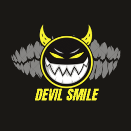 Devil-Smile Discord Server Logo