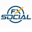 FX Social Membership Discord Server Logo