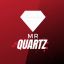 MrQuartz Official Server Discord Server Logo