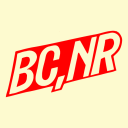 Black Country Discord Server Logo