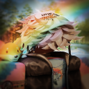 McSloth's Cave™ Discord Server Logo