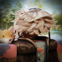 McSloth's Cave™ Discord Server Logo