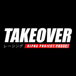 TAKEOVER STUDIOS Discord Server Logo