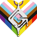 GGST Community Discord Server Logo