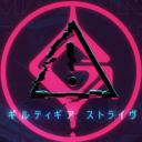 GGST Community Discord Server Logo
