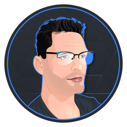 The Arnhem Gamer Discord Server Logo