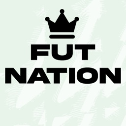 Fut Nation Discord Server Logo
