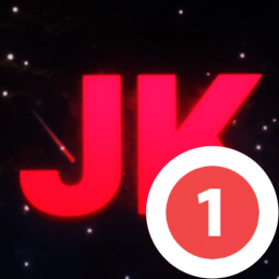 JYang365 and Magical King's World Discord Server Logo