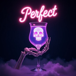 PERFECT BAR Discord Server Logo