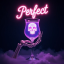 PERFECT BAR Discord Server Logo