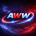 Asher & WHYER4’s World Discord Server Logo