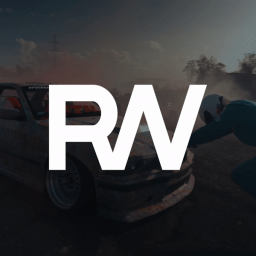 Robyworks Discord Server Logo