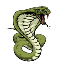 ChriSnake Discord Server Logo