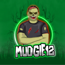 mudgie12 Community Discord Server Logo