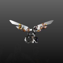 OGR Network™ Discord Server Logo