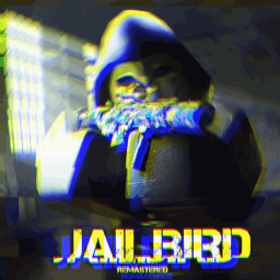 Jailbird Discord Server Logo