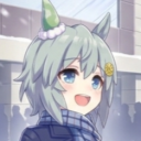 馬娘連結（馬娘コネ） Discord Server Logo