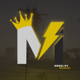 🌊 Discord Server Logo