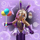 ♡Reino da Angelica♡ Discord Server Logo