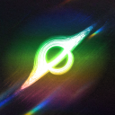The Dimension Discord Server Logo