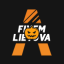 FiveM Lietuva - Oficiali FiveM bendruomene Discord Server Logo