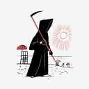 GrimAC Discord Server Logo