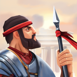 Gladiators Discord Server Logo
