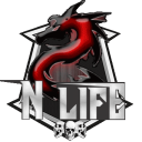 N LIFE VRP Discord Server Logo