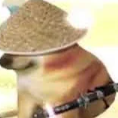 Samurai Doggo Assistance Discord Server Logo