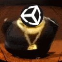 Республика Геимдев Discord Server Logo