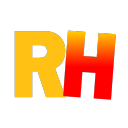 Real Heat Studios Discord Server Logo