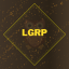 🦉¦LGRP Discord Server Logo