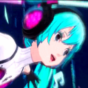 fARTsona Discord Server Logo