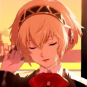 fARTsona Discord Server Logo