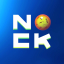 Nock Discord Server Logo