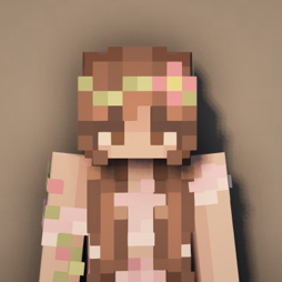 Kat’s Cottage 🌷 Discord Server Logo