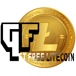 Get Free LTC Discord Server Logo