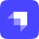 Strapi Community Discord Server Logo