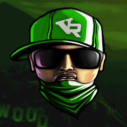 B-Zone - GTA5.ro RolePlay Discord Server Logo