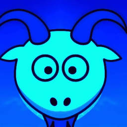 Deadass Attic Discord Server Logo