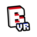 BricksVR Discord Server Logo