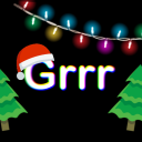 Grrr Discord Server Logo